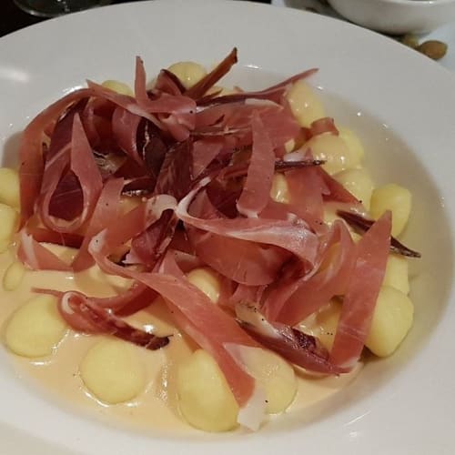 Al Dente, Marseille