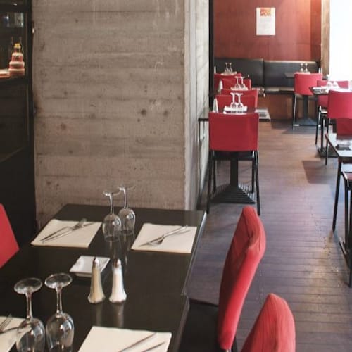 Al Dente, Marseille