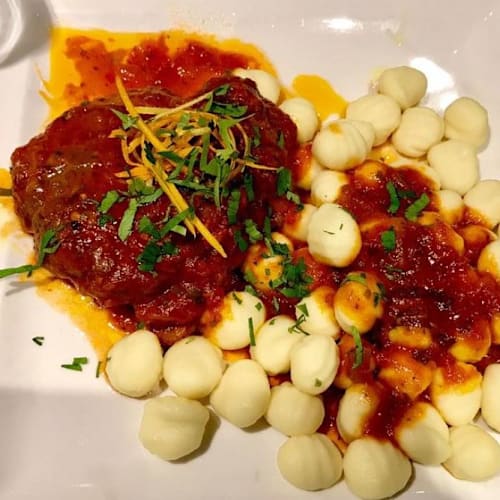 Al Dente, Marseille