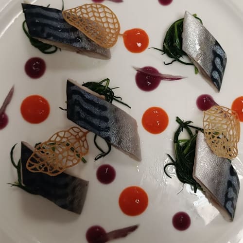 Ristorante Torre Luce, San Gimignano