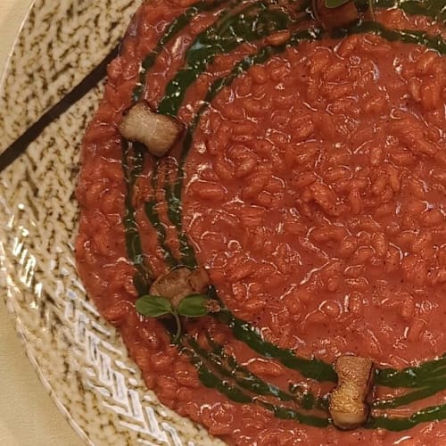 Ristorante Torre Luce, San Gimignano