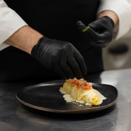 Ristorante Torre Luce, San Gimignano