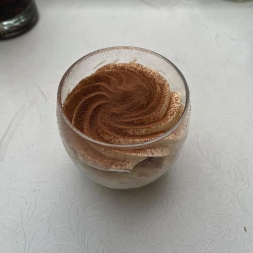Le Napolitain, Lyon