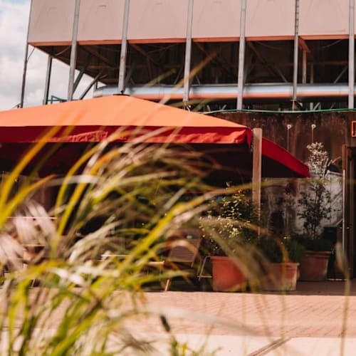 REX Restaurant & Bar, Nijmegen