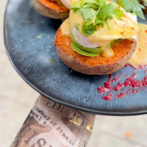 Fleur Brunch, Sabadell