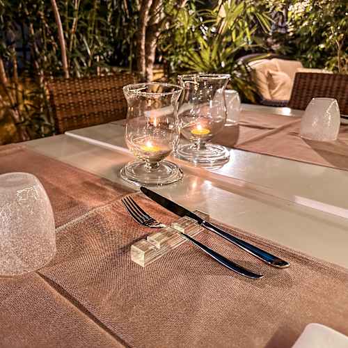 La Creazione, Lavagna