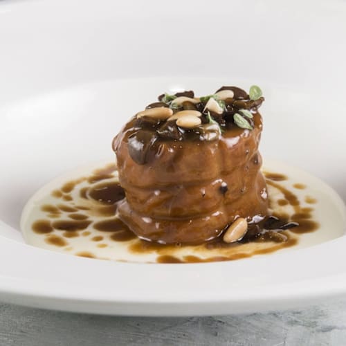 La Creazione, Lavagna