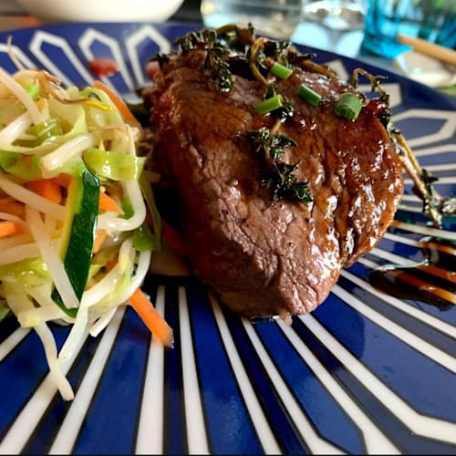 Wagyu - Port Lutry, Lutry