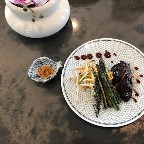 Wagyu - Port Lutry, Lutry