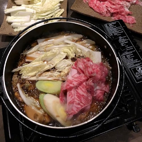 Wagyu - Port Lutry, Lutry
