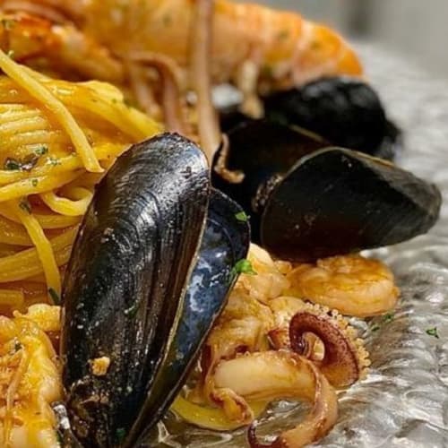 La Lanterna, Segrate