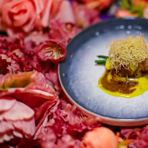  TAKO sushi (ex Wild ginger), Roma