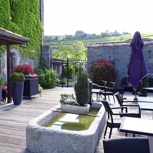 Ô Flaveurs, Douvaine