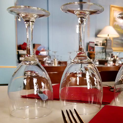 Le Comptoir du Boeuf, Lyon