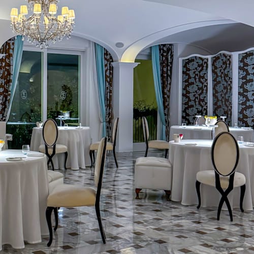 Zest Ristorante Sorrento, Sorrento
