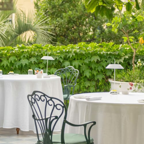 Zest Ristorante Sorrento, Sorrento