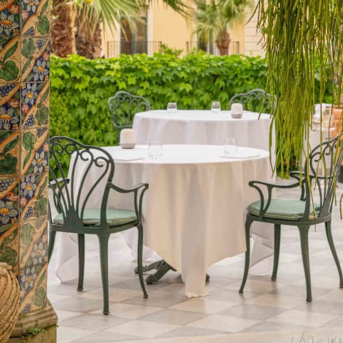 Zest Ristorante Sorrento, Sorrento