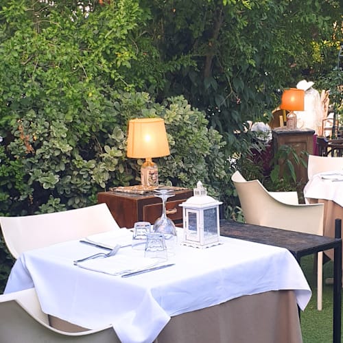 Locanda Vecchiacanala Bistrot, Ravenna