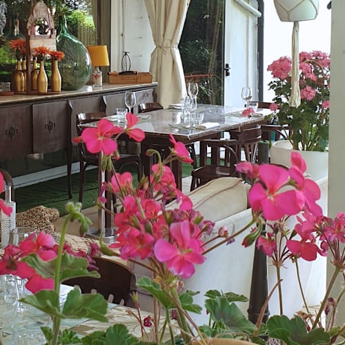 Locanda Vecchiacanala Bistrot, Ravenna