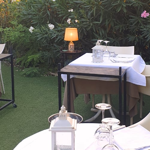Locanda Vecchiacanala Bistrot, Ravenna