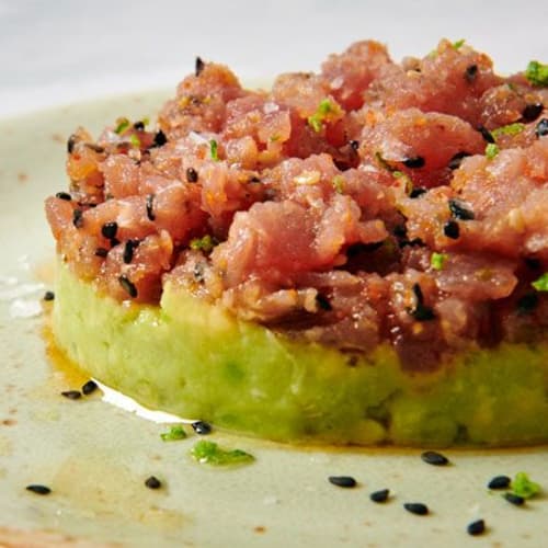 Chao Pescao Born, Barcelona