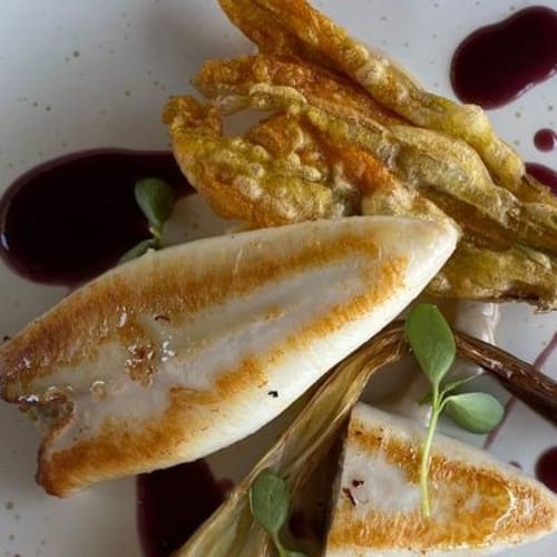 Festa Restaurant, Porto Sant'Elpidio