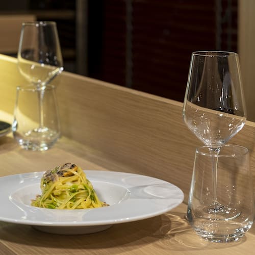 Festa Restaurant, Porto Sant'Elpidio