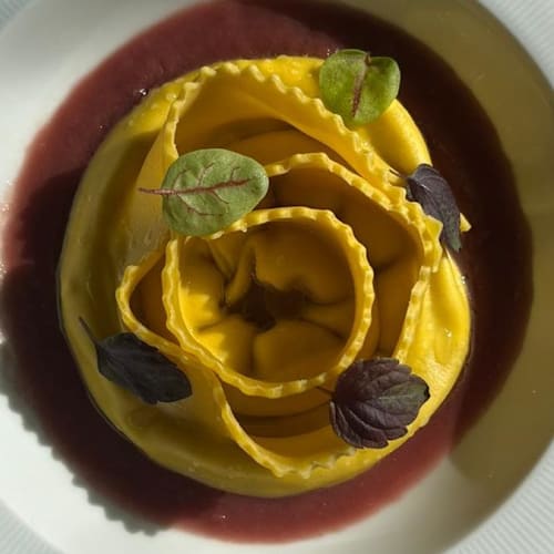 Festa Restaurant, Porto Sant'Elpidio