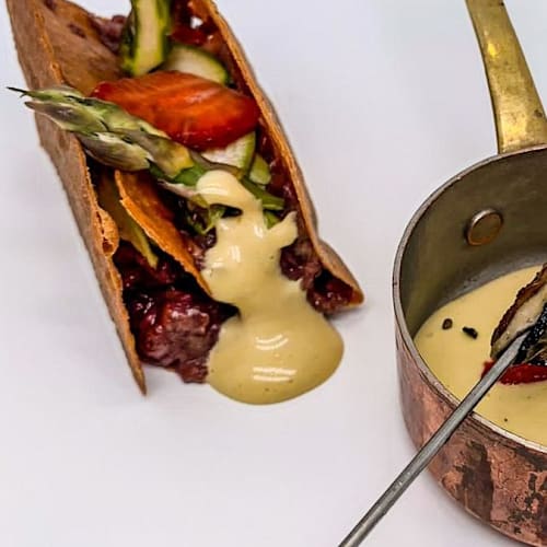 Stefano Mocellin al Padovanino, Padova