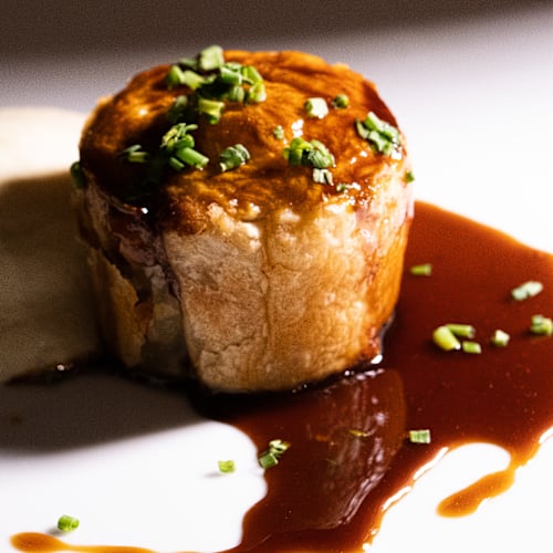 Stefano Mocellin al Padovanino, Padova