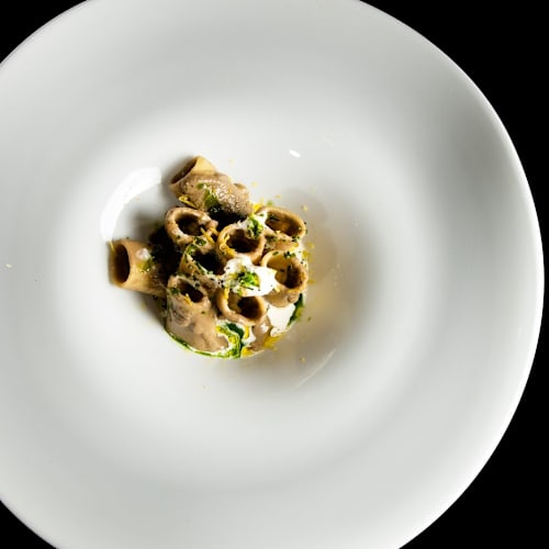 Stefano Mocellin al Padovanino, Padova