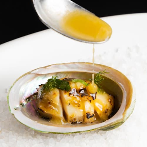 Stefano Mocellin al Padovanino, Padova