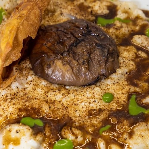 Stefano Mocellin al Padovanino, Padova