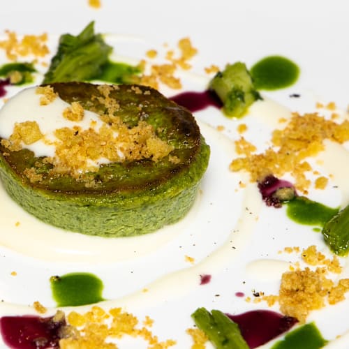 Stefano Mocellin al Padovanino, Padova