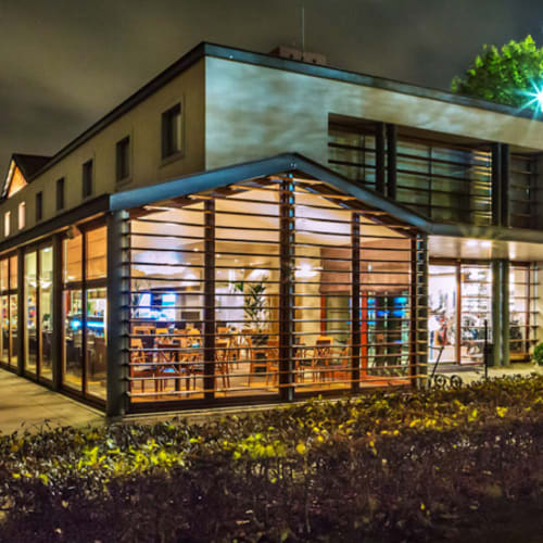 Restaurant Het Rijk van Margraten, Cadier en Keer