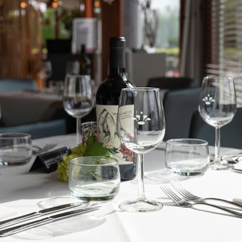 Restaurant Het Rijk van Margraten, Cadier en Keer