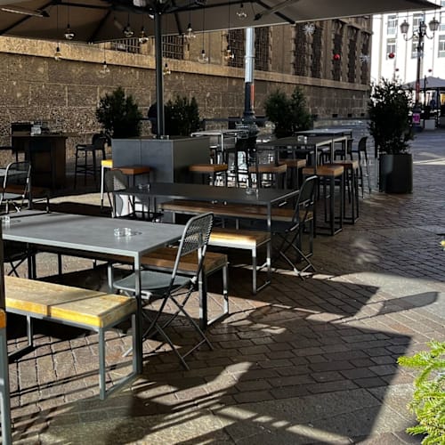 Bu Cheese Bar , Bergamo