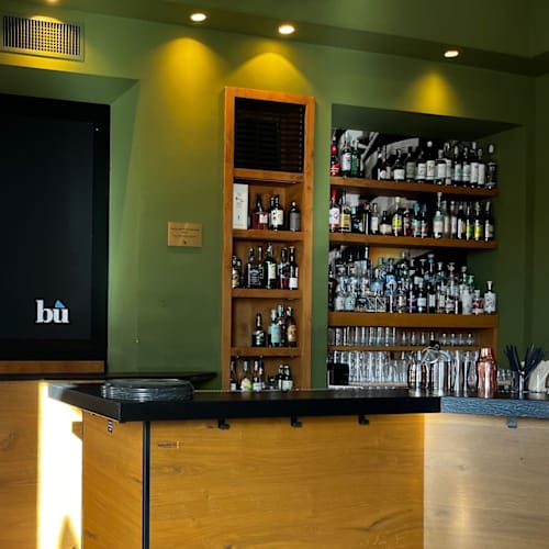 Bu Cheese Bar , Bergamo