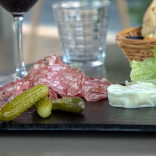 Comptoir Courtepaille, Fréjus