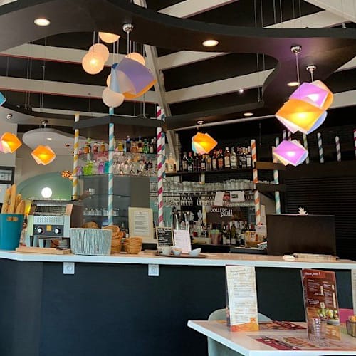 Comptoir Courtepaille, Fréjus