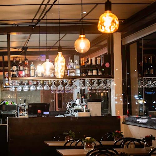 Ristorante Picin, Genova