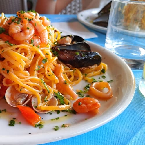 Pozzarello, Porto Santo Stefano