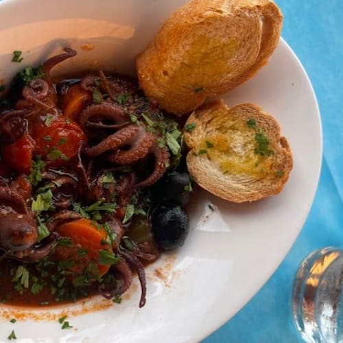 Pozzarello, Porto Santo Stefano
