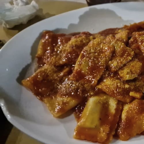 TheGustami, Roma