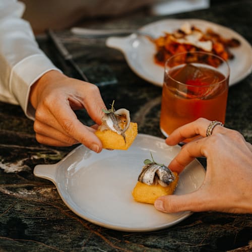 Médousa Bistrot & Suites, Taormina