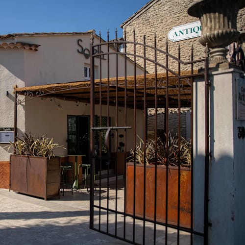 Solelh, L'Isle-sur-la-Sorgue