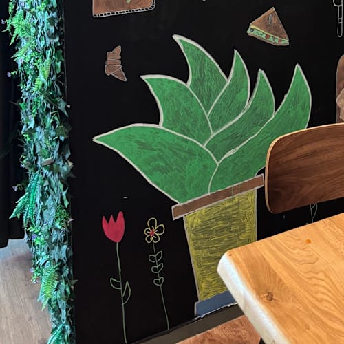 Lunchroom De Kloes, Geleen