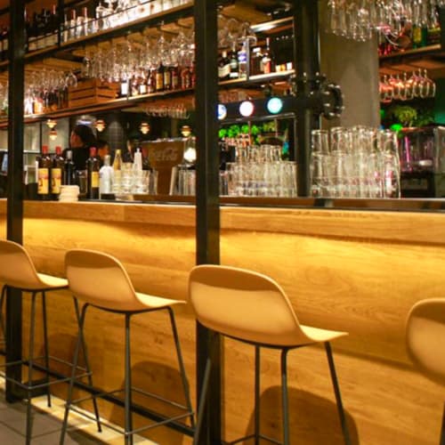 Rodizio Rotterdam, Rotterdam