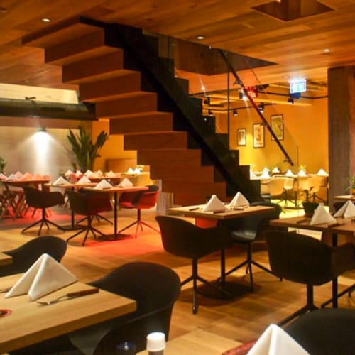Rodizio Rotterdam, Rotterdam