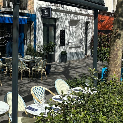 Canaille , Boulogne-Billancourt